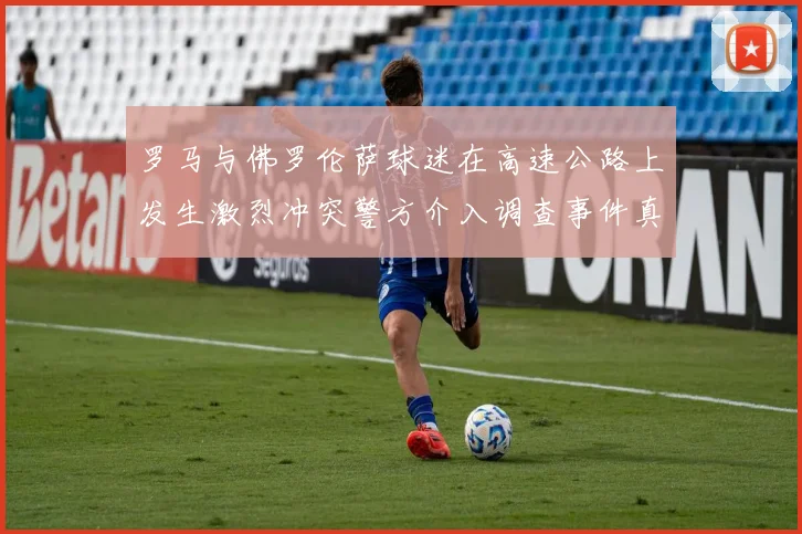 罗马与佛罗伦萨球迷在高速公路上发生激烈冲突警方介入调查事件真相