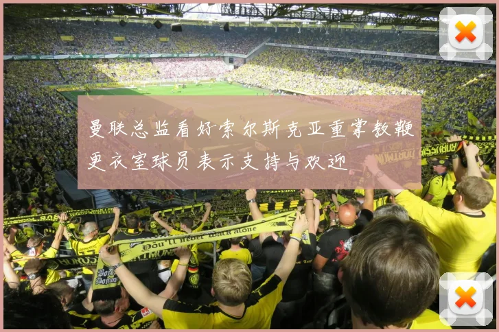曼联总监看好索尔斯克亚重掌教鞭更衣室球员表示支持与欢迎